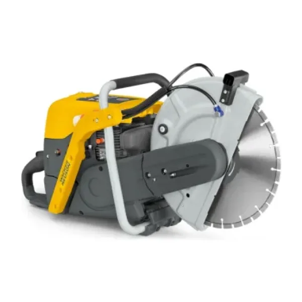 Wacker Neuson BTS 635 S El Tipi Benzinli Beton Kesme Makinası