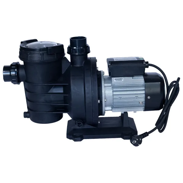 Water Fun Havuz Pompası SENKRON 1 Seri 1 HP Monofaze-Pool Pump-ToptancıyızBize