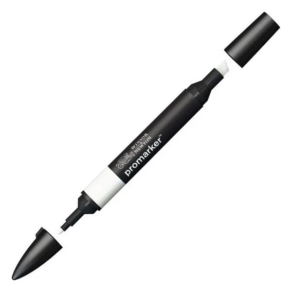 Winsor & Newton Promarker Warm Grey 00