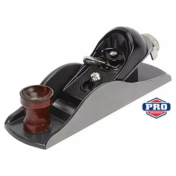 Workpro WP252005 175 mm Avuç İçi Marangoz Ahşap Rendesi
