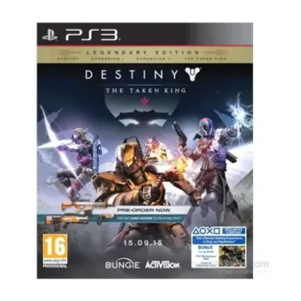 X-Men Destiny PS3 Oyunu