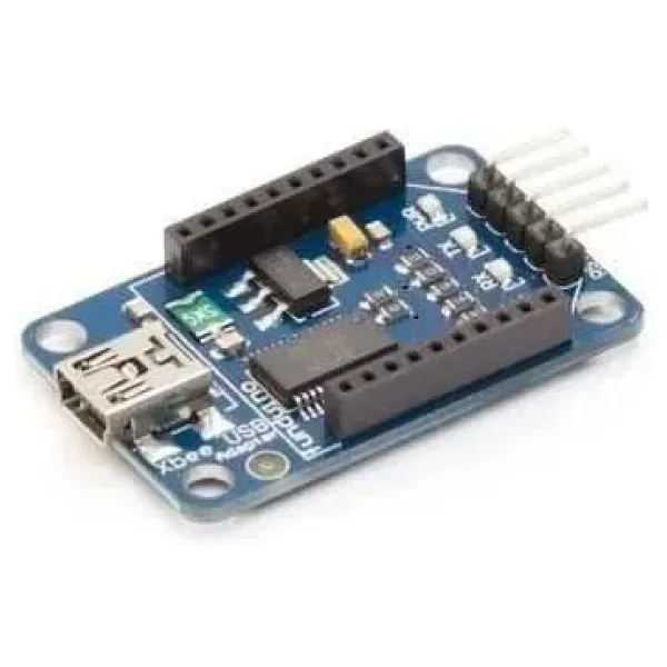 XBee Explorer USB