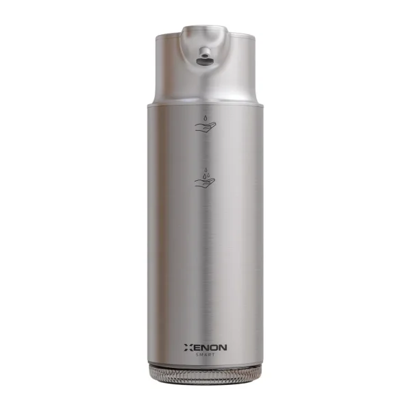 Xenon Smart X6840 300 ml Otomatik Gri Sabunluk