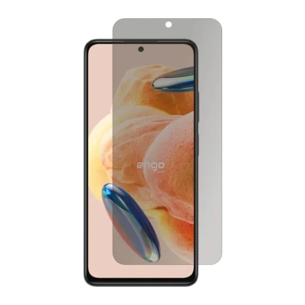 Xiaomi Redmi Note 12 Pro İle Uyumlu Hayalet Ekran Koruyucu