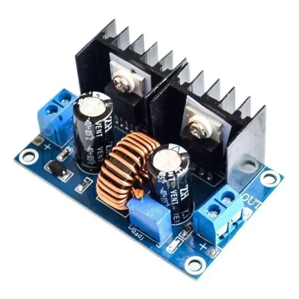 XL4016 200W 8A DC-DC Step Down Voltaj Düşürücü Regülatörü