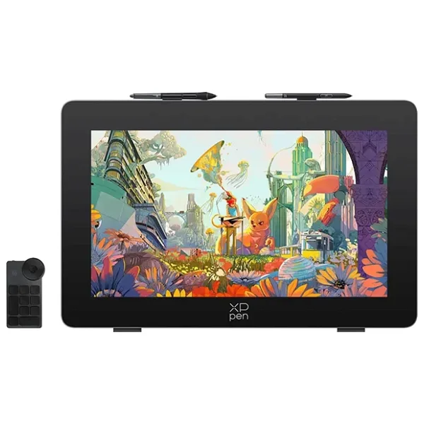 XP-Pen Artist 24 Pro Gen 2 4K Grafik Tablet