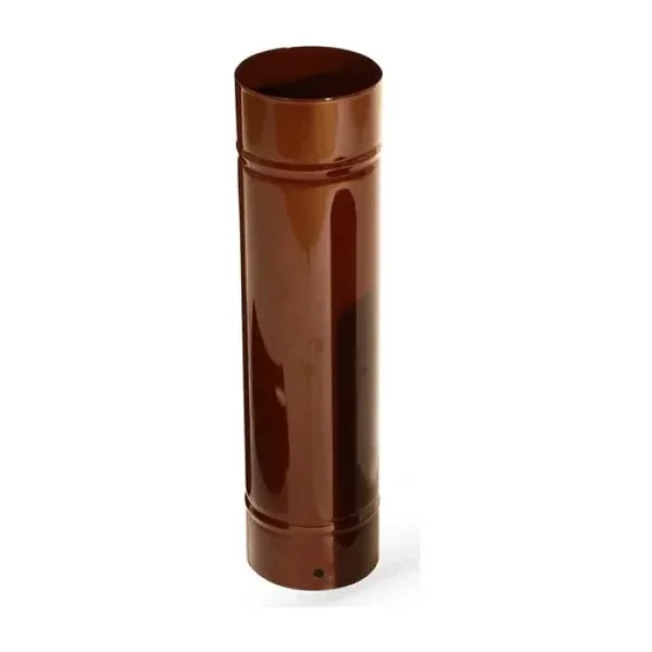 0,40 Mm Emaye Soba Borusu (50 Cm)