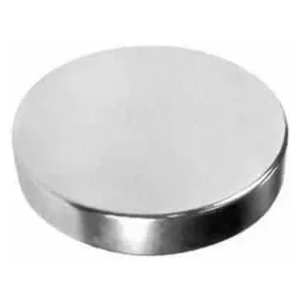 12mm Neodyum Güçlü Mıknatıs - Neodim Magnet