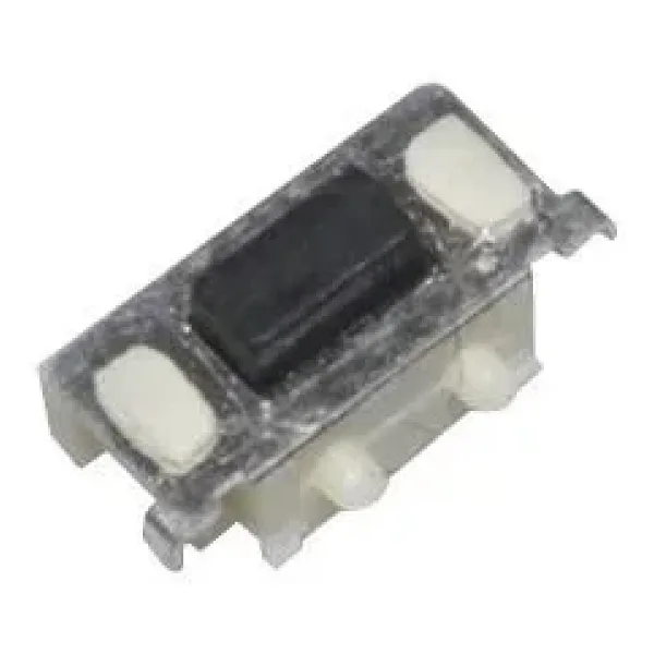 2 Pinli 7x3.5x1mm Buton