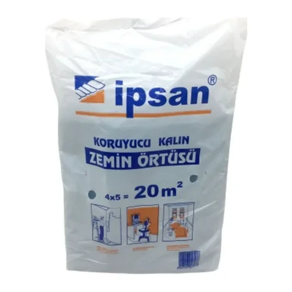 20-M2 KALIN ZEMİN ÖRTÜSÜ-Findit