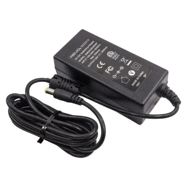 20V 3A Adaptör
