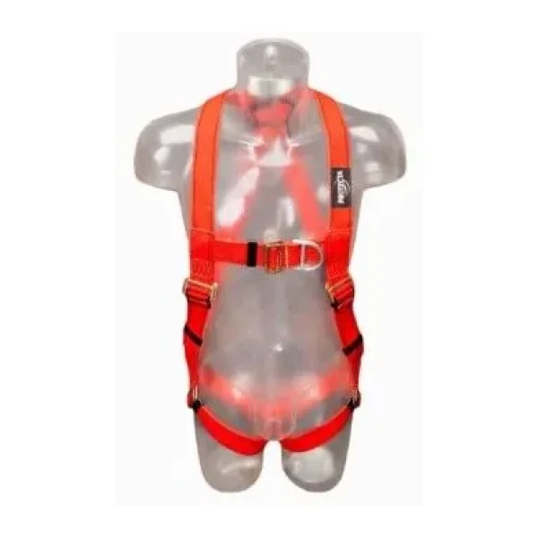 3M PROTECTA AB11312K Kaynakçı Emniyet Kemeri