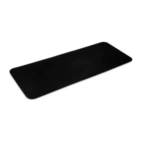 Addison 300271 Siyah 300x700x3MM Oyuncu Uzun Mouse Pad - Açık Gri