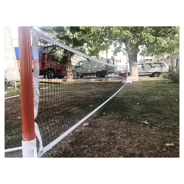 Adelinspor Silver Tenis Filesi 1 mx7,5 m