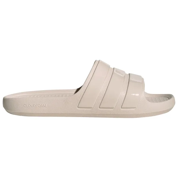 Adidas Adilette Flow JP5684 Bej Terlik