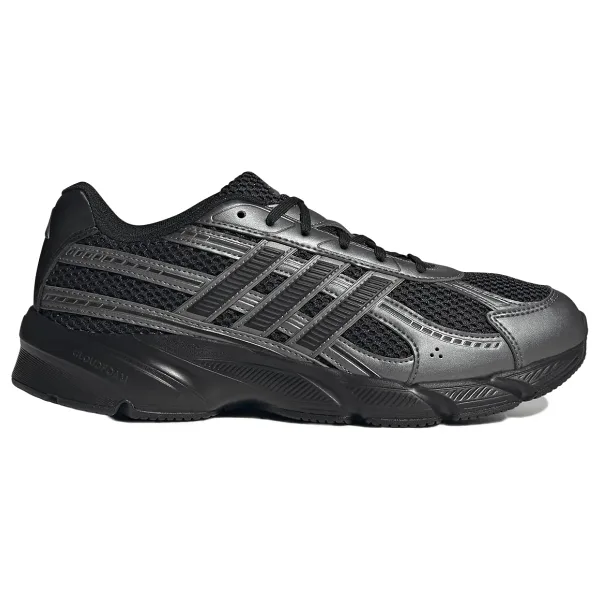 Adidas Technochaos 2000 JR7229 Siyah Erkek Spor Ayakkabı