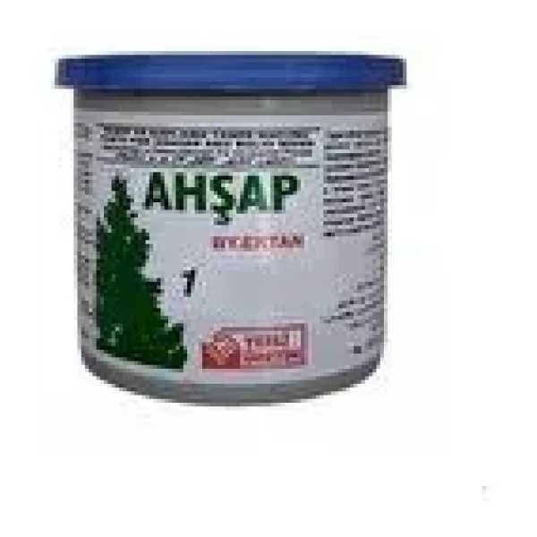Ahşap Mobilya Tamir Dolgu Macunu Ceviz 200 Gr.