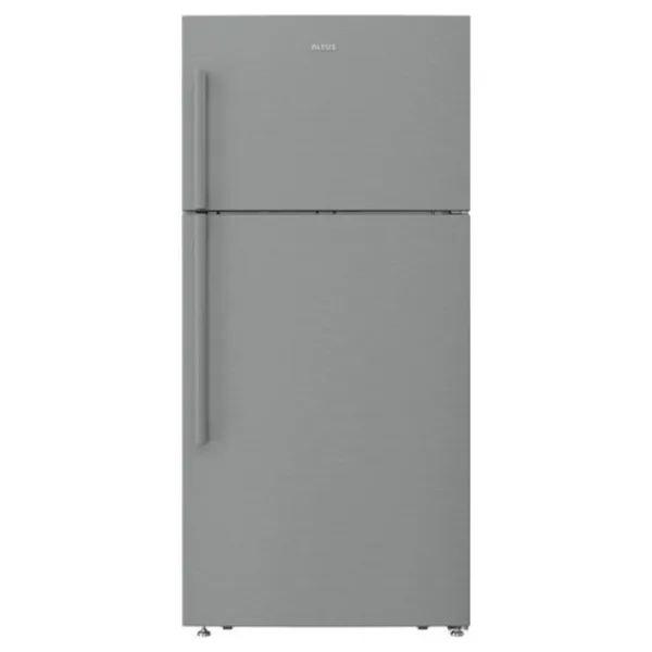 Altus AL 376 EIY Inox Çift Kapılı No-Frost Buzdolabı
