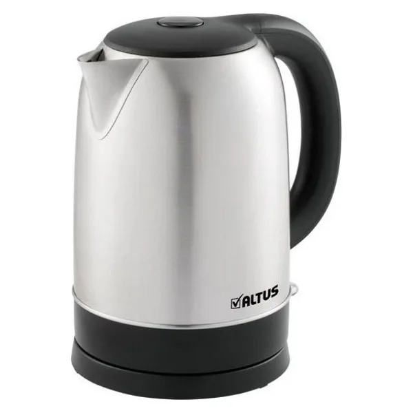 Altus AL 728 2200 W 1.7 lt Çelik Kettle