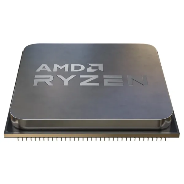 AMD Ryzen 5 5600X Altı Çekirdek 3.70 GHz İşlemci