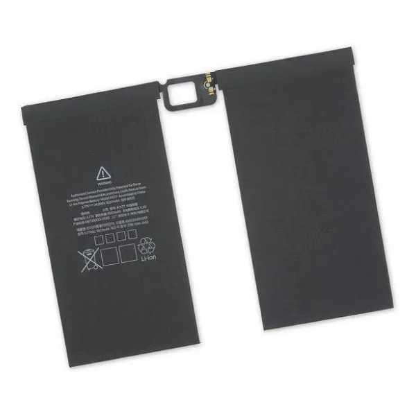 Apple Ipad Pro 12.9 A1577 A1584 A1652 A1671 Batarya Pil