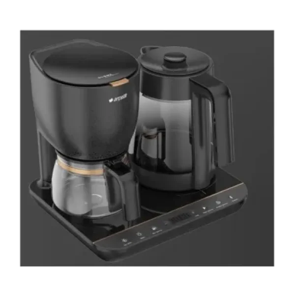 Arçelik CFM 9449 S Gurme Otomatik Çay Makinesi