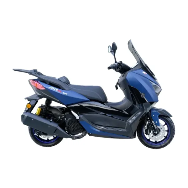 Arora Max Pro 125 cc Scooter Motosiklet