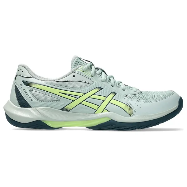 Asics Gel-Rocket 12 1071A116 Erkek Voleybol Ayakkabısı