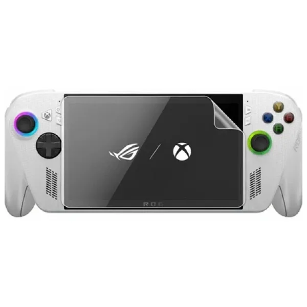 Asus Rc73ya-Rog Xbox Ally 2025 Uyumlu Ekran Koruyucusu Nano Jelatin