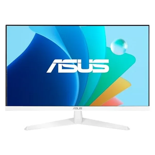 Asus Vy279hf-W Beyaz 27" 1 Ms Full HD Ips 100 Hz Oyuncu Monitörü