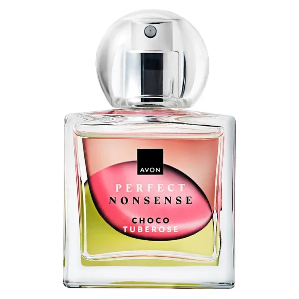 Avon Perfect Nonsense Choco Tuberose EDP 50 ml Kadın Parfüm