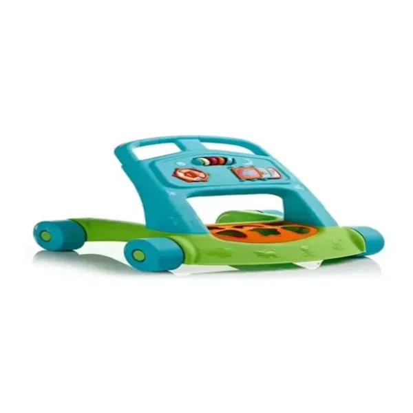 Baby&Toys Aktiviteli İlk Adım Yürüteç