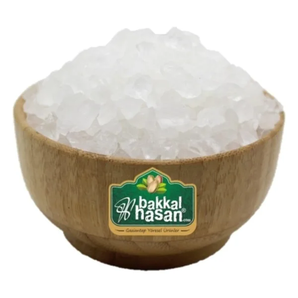 Bakkal Hasan İri Limon Tuzu 500 gr