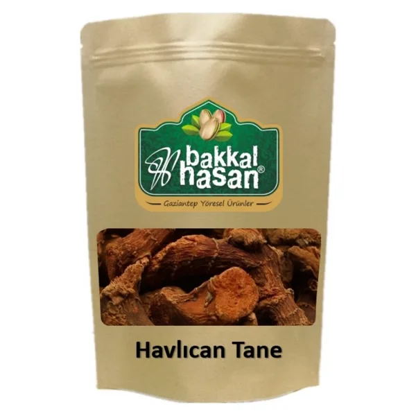 Bakkal Hasan Tane Havlıcan 25 gr