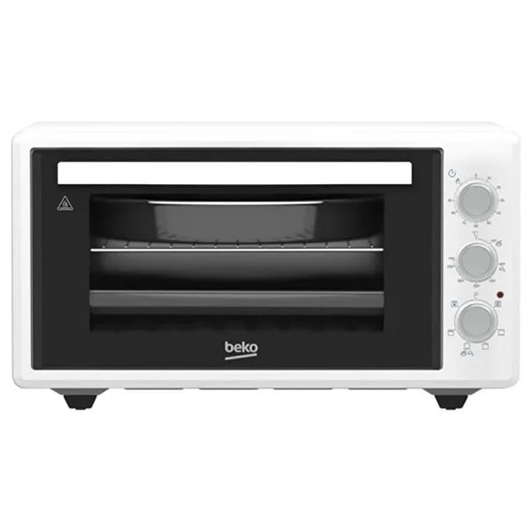 Beko BSUF 4000 MEB Mini Fırın