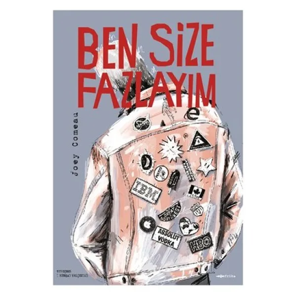 Ben Size Fazlayım