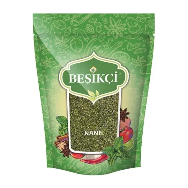 Beşikçi Kuru Nane 70 gr