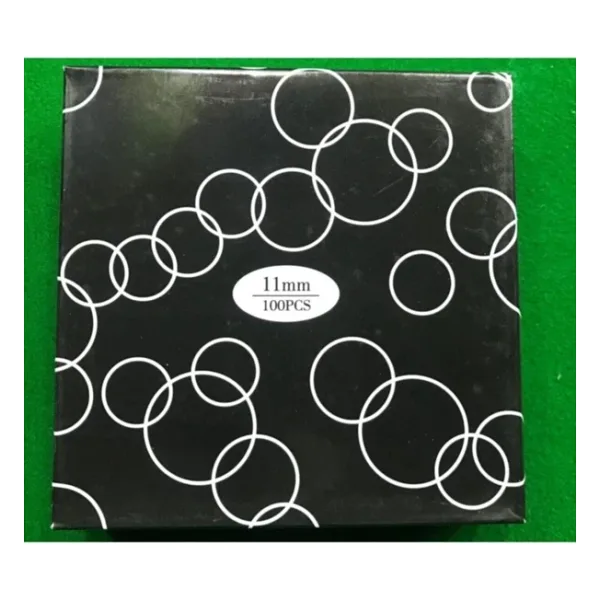 Bilardo Istakası Geçme Ucu 11Mm