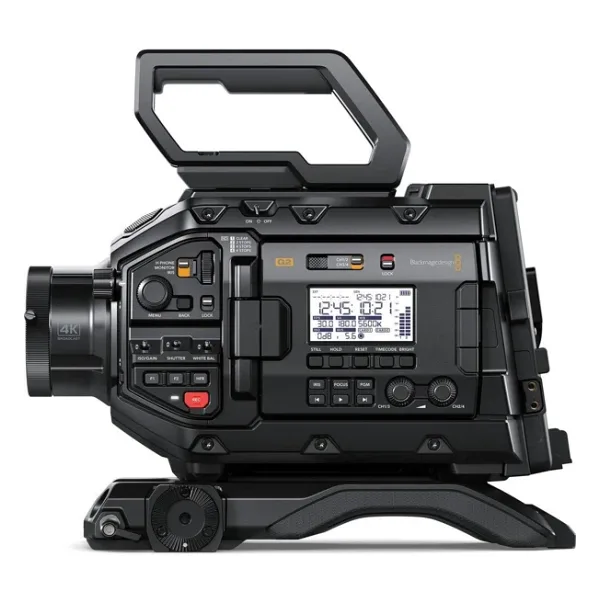 Blackmagic URSA Broadcast G2 Video Kamera
