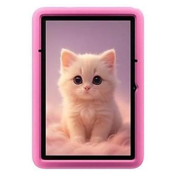 Blackview Tab A6 Kids Pembe 128 GB 10.1" Tablet
