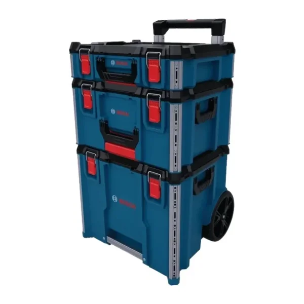 Bosch L-Boxx Contractor 1600A037DY Takım Çantası