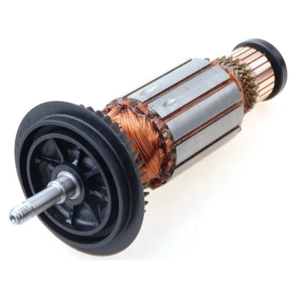 Bosch Pws 650 / Pws 680 / Pws 680-125 Endüvi Armature Rotor 220V-240V