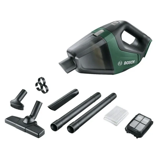 Bosch Universalvac 18 Akülü Elektrik Süp(Solo) - 06033B9102