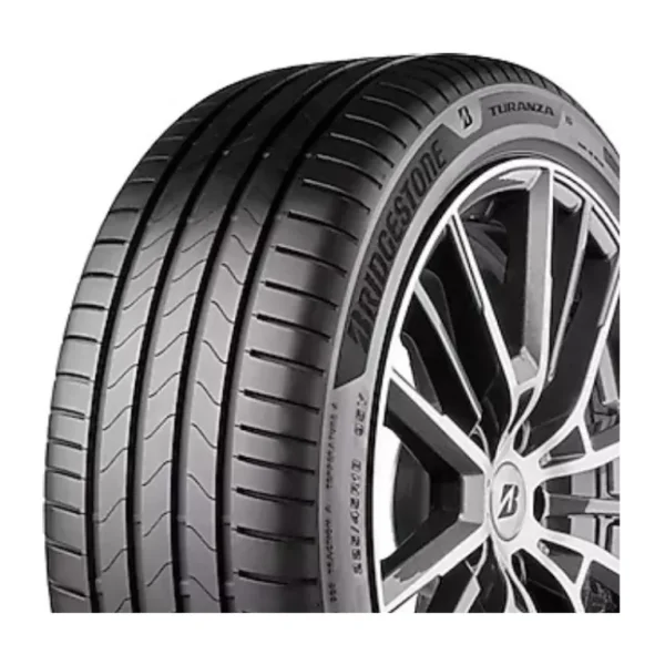 Bridgestone Turanza 6 205/55 R16 91V Yaz Lastiği - 2026