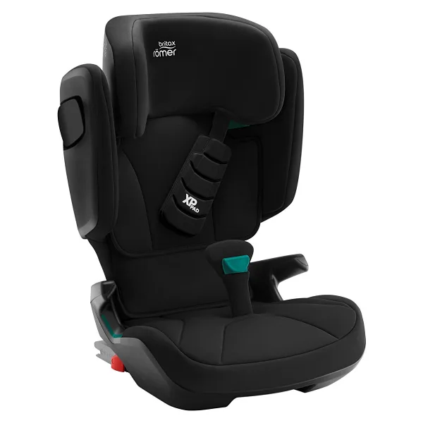 Britax-Römer Kidfix M I-Size Isofix 15-36 kg Oto Koltuğu
