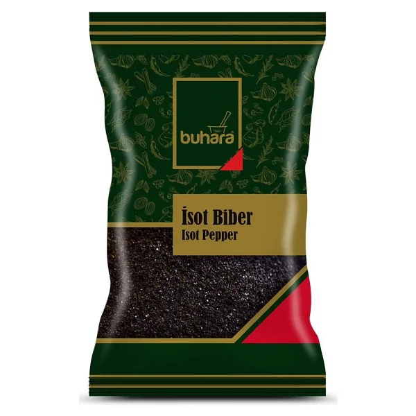 Buhara Baharat İsot Biber 200 gr
