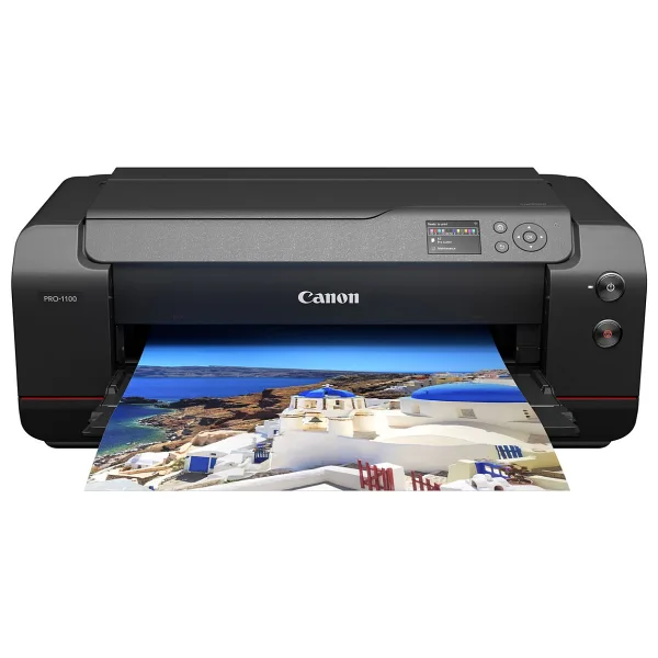 Canon imagePROGRAF PRO-1100 Fotoğraf Yazıcısı