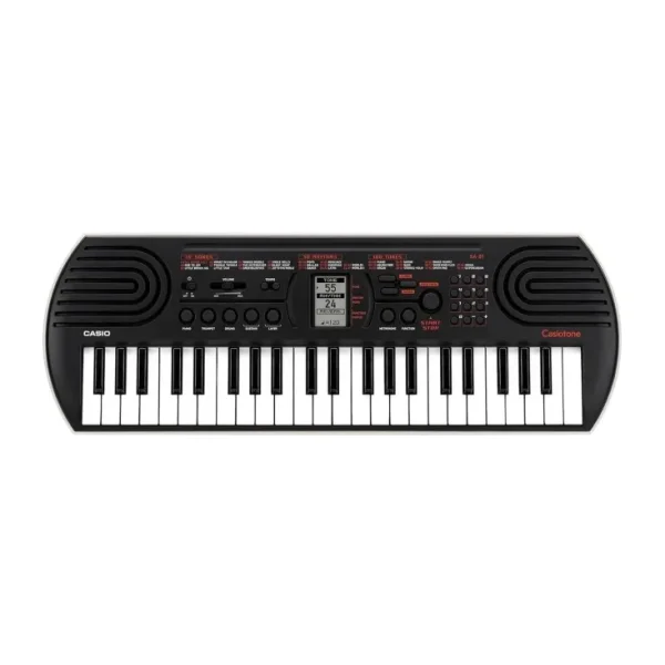 Casio SA-81 44 Tuşlu Mini Org