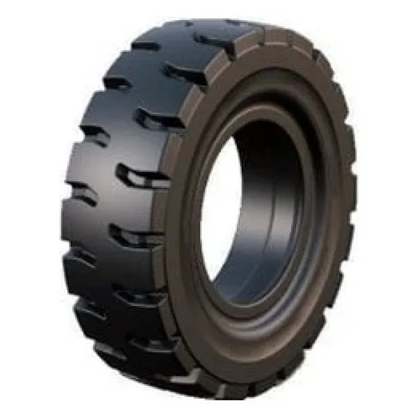 CASUMINA 650-10 (J=5.0) DOLGU LASTİK SEKMANSIZ TİP
