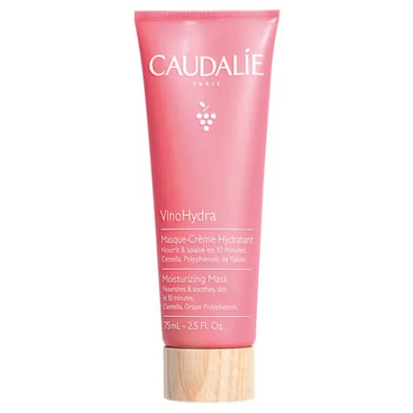 Caudalie Vino Hydra Nemlendirici Maske 75 ml